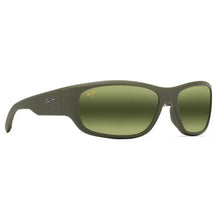 Carica l&#39;immagine nel visualizzatore di Gallery, Occhiale da Sole Maui Jim, Modello: MaUkele Colore: MM682028