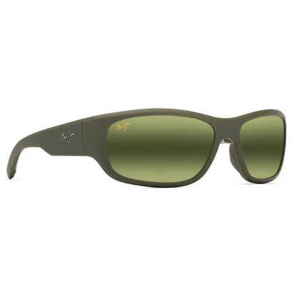 Occhiale da Sole Maui Jim, Modello: MaUkele Colore: MM682028
