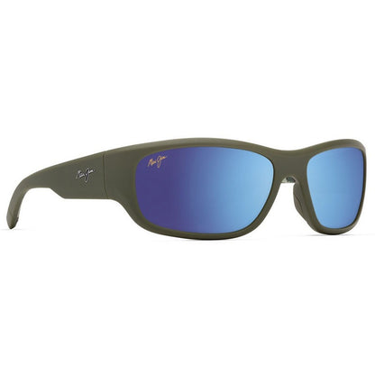 Occhiale da Sole Maui Jim, Modello: MaUkele Colore: MM682032