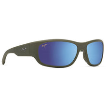 Carica l&#39;immagine nel visualizzatore di Gallery, Occhiale da Sole Maui Jim, Modello: MaUkele Colore: MM682032