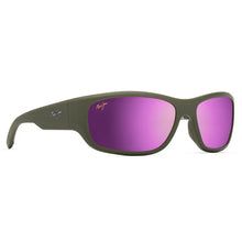 Carica l&#39;immagine nel visualizzatore di Gallery, Occhiale da Sole Maui Jim, Modello: MaUkele Colore: MM682036