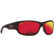 Carica l&#39;immagine nel visualizzatore di Gallery, Occhiale da Sole Maui Jim, Modello: MaUkele Colore: MM682038
