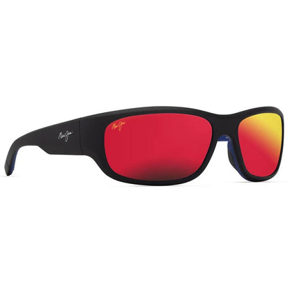 Occhiale da Sole Maui Jim, Modello: MaUkele Colore: MM682039
