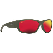 Carica l&#39;immagine nel visualizzatore di Gallery, Occhiale da Sole Maui Jim, Modello: MaUkele Colore: MM682040