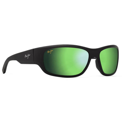 Occhiale da Sole Maui Jim, Modello: MaUkele Colore: MM682041