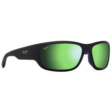 Carica l&#39;immagine nel visualizzatore di Gallery, Occhiale da Sole Maui Jim, Modello: MaUkele Colore: MM682043