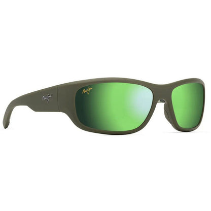 Occhiale da Sole Maui Jim, Modello: MaUkele Colore: MM682044