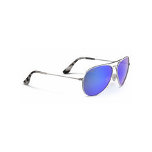 Carica l&#39;immagine nel visualizzatore di Gallery, Occhiale da Sole Maui Jim, Modello: Mavericks Colore: B26417