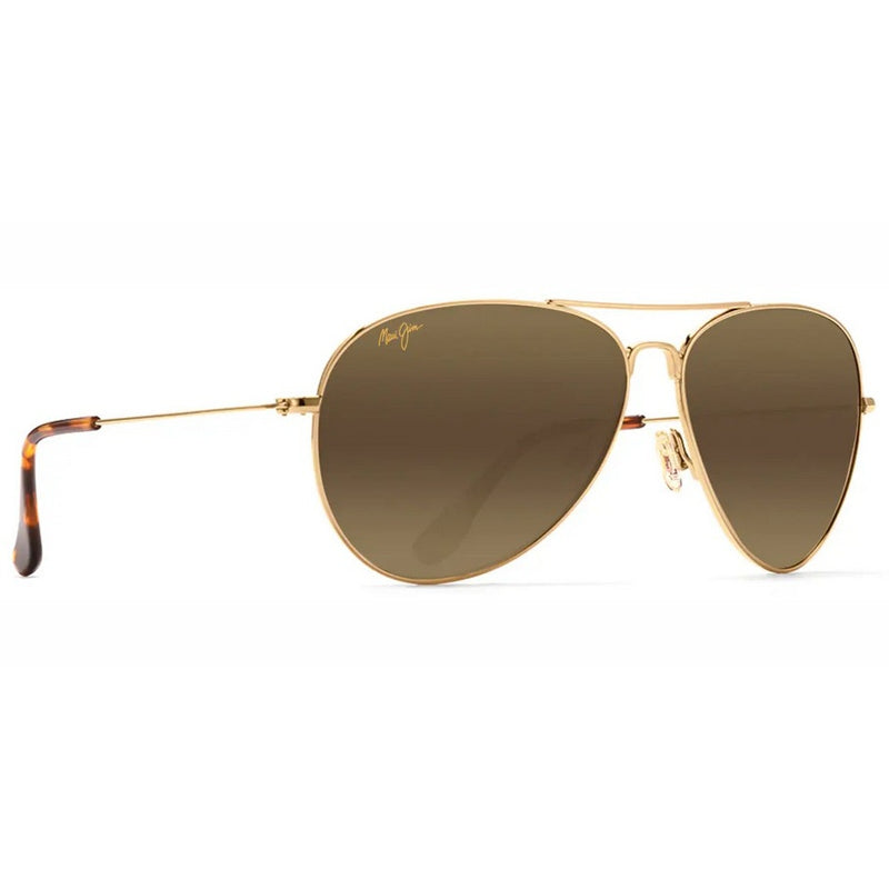 Occhiale da Sole Maui Jim, Modello: Mavericks Colore: MM264007