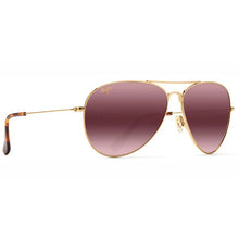 Carica l&#39;immagine nel visualizzatore di Gallery, Occhiale da Sole Maui Jim, Modello: Mavericks Colore: MM264009