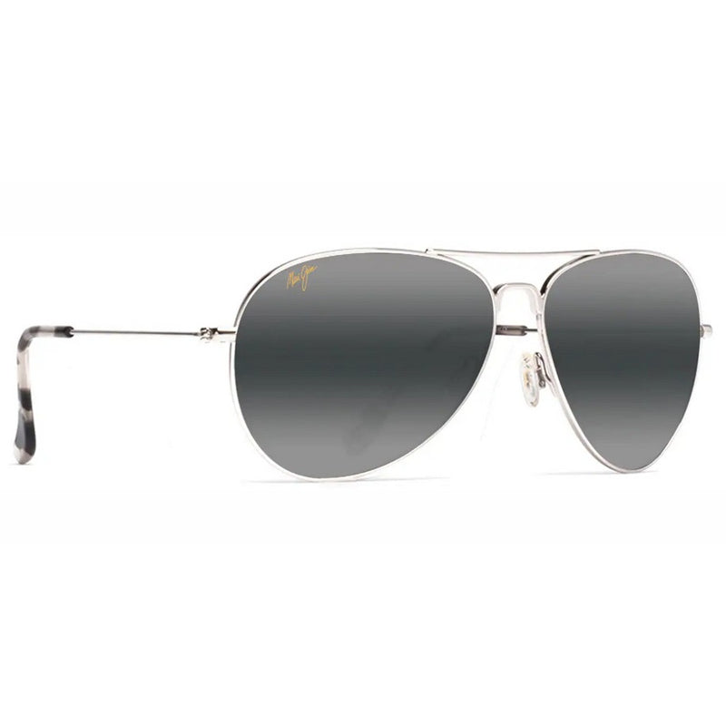 Occhiale da Sole Maui Jim, Modello: Mavericks Colore: MM264011