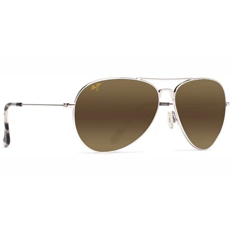 Occhiale da Sole Maui Jim, Modello: Mavericks Colore: MM264012