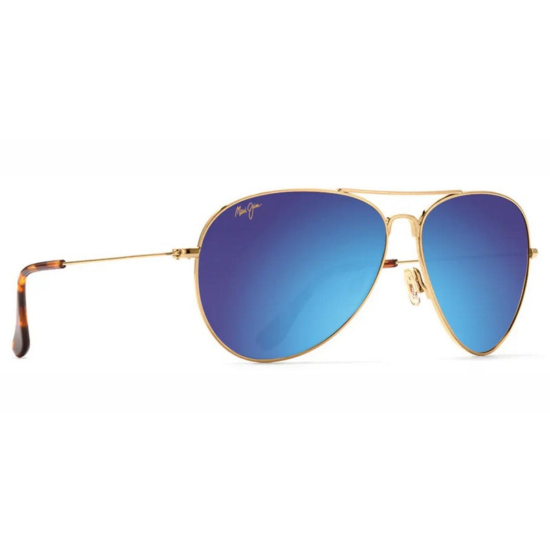 Occhiale da Sole Maui Jim, Modello: Mavericks Colore: MM264017