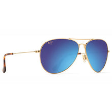 Carica l&#39;immagine nel visualizzatore di Gallery, Occhiale da Sole Maui Jim, Modello: Mavericks Colore: MM264017