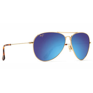 Occhiale da Sole Maui Jim, Modello: Mavericks Colore: MM264017