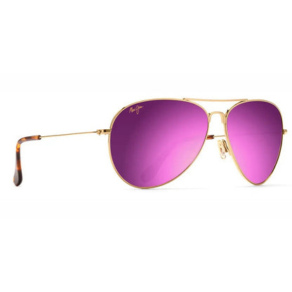 Occhiale da Sole Maui Jim, Modello: Mavericks Colore: MM264019