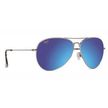 Carica l&#39;immagine nel visualizzatore di Gallery, Occhiale da Sole Maui Jim, Modello: Mavericks Colore: MM264021