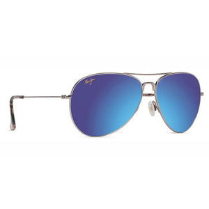 Occhiale da Sole Maui Jim, Modello: Mavericks Colore: MM264021