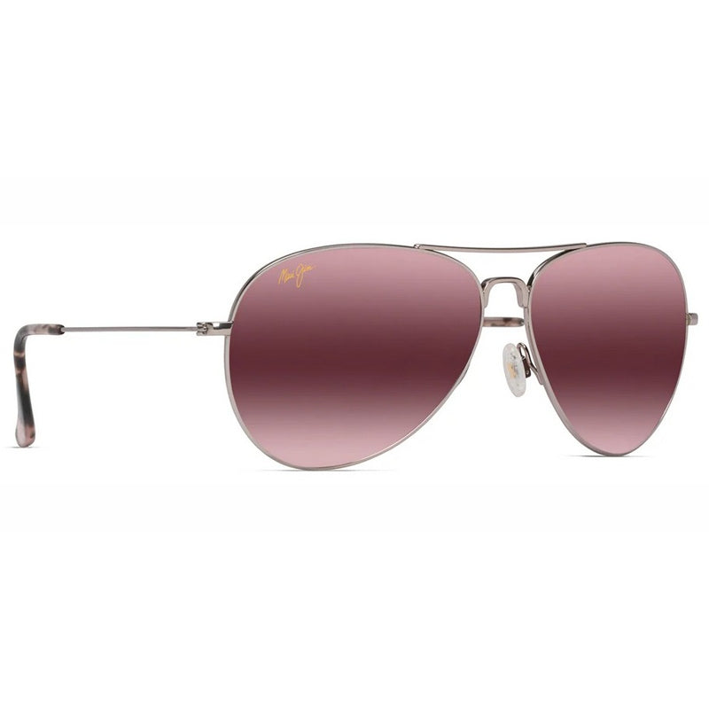 Occhiale da Sole Maui Jim, Modello: Mavericks Colore: MM264025