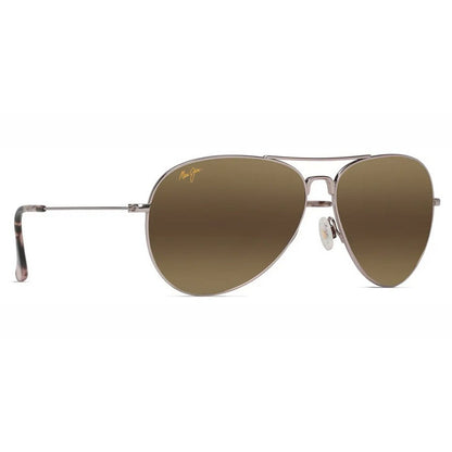 Occhiale da Sole Maui Jim, Modello: Mavericks Colore: MM264027