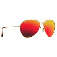 Carica l&#39;immagine nel visualizzatore di Gallery, Occhiale da Sole Maui Jim, Modello: Mavericks Colore: MM264029