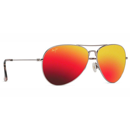 Occhiale da Sole Maui Jim, Modello: Mavericks Colore: MM264030