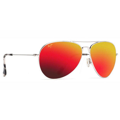 Occhiale da Sole Maui Jim, Modello: Mavericks Colore: MM264031