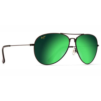 Occhiale da Sole Maui Jim, Modello: Mavericks Colore: MM264032