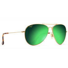 Carica l&#39;immagine nel visualizzatore di Gallery, Occhiale da Sole Maui Jim, Modello: Mavericks Colore: MM264033