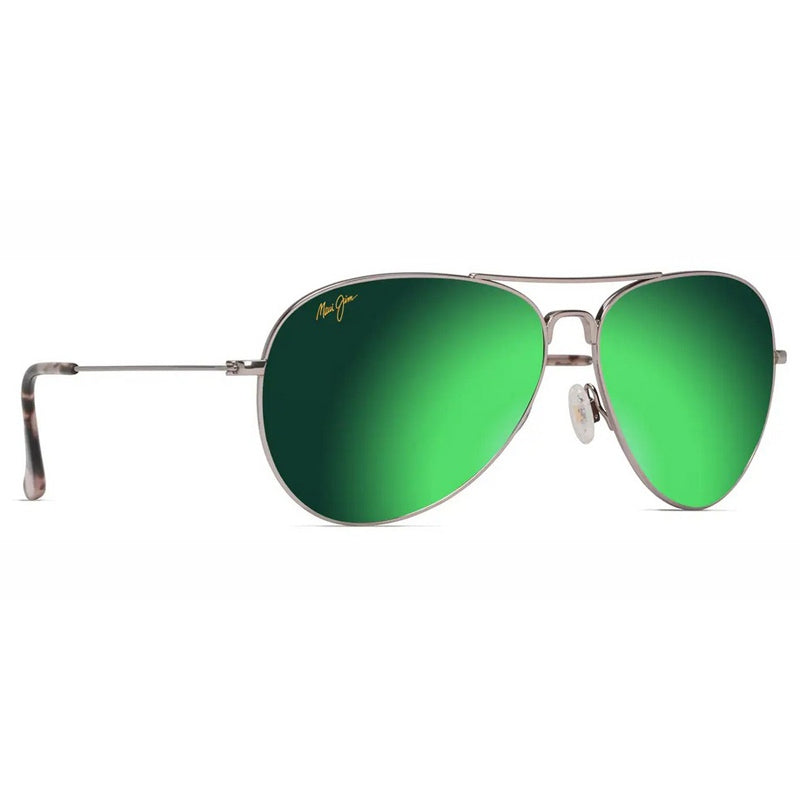 Occhiale da Sole Maui Jim, Modello: Mavericks Colore: MM264034