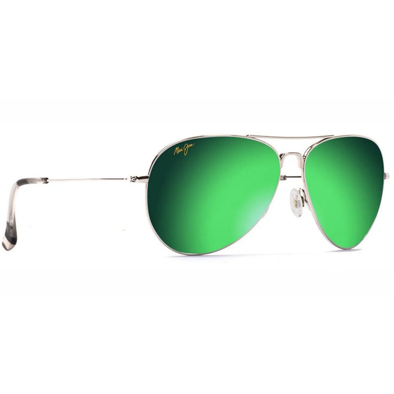 Occhiale da Sole Maui Jim, Modello: Mavericks Colore: MM264035