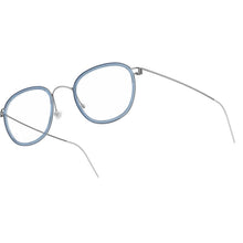 Carica l&#39;immagine nel visualizzatore di Gallery, LINDBERG Eyeglasses, Model: Max Colour: 10K160