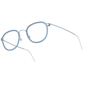 LINDBERG Eyeglasses, Model: Max Colour: 20K160