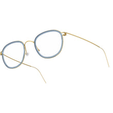 Carica l&#39;immagine nel visualizzatore di Gallery, LINDBERG Eyeglasses, Model: Max Colour: GTK160