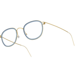 LINDBERG Eyeglasses, Model: Max Colour: GTK160