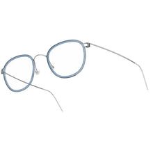 Carica l&#39;immagine nel visualizzatore di Gallery, LINDBERG Eyeglasses, Model: Max Colour: P10K160