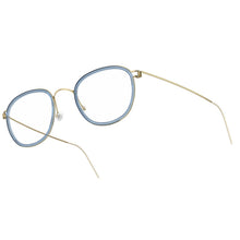 Carica l&#39;immagine nel visualizzatore di Gallery, LINDBERG Eyeglasses, Model: Max Colour: PGTK160