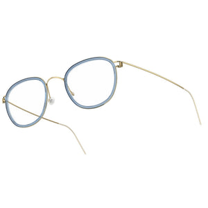 LINDBERG Eyeglasses, Model: Max Colour: PGTK160