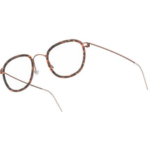 Carica l&#39;immagine nel visualizzatore di Gallery, LINDBERG Eyeglasses, Model: Max Colour: PU12K204