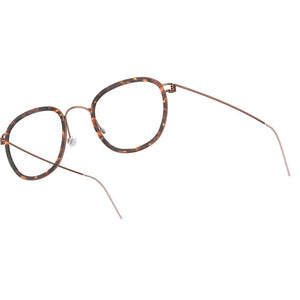 LINDBERG Eyeglasses, Model: Max Colour: PU12K204