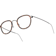 Carica l&#39;immagine nel visualizzatore di Gallery, LINDBERG Eyeglasses, Model: Max Colour: PU9K204