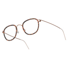 Carica l&#39;immagine nel visualizzatore di Gallery, LINDBERG Eyeglasses, Model: Max Colour: U12K204