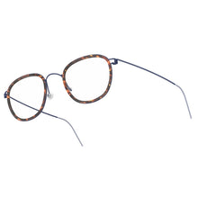 Carica l&#39;immagine nel visualizzatore di Gallery, LINDBERG Eyeglasses, Model: Max Colour: U13K204