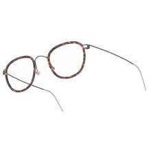 Carica l&#39;immagine nel visualizzatore di Gallery, LINDBERG Eyeglasses, Model: Max Colour: U16K204