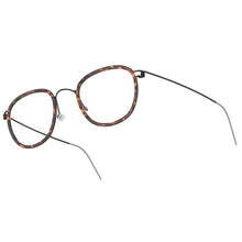 Carica l&#39;immagine nel visualizzatore di Gallery, LINDBERG Eyeglasses, Model: Max Colour: U9K204
