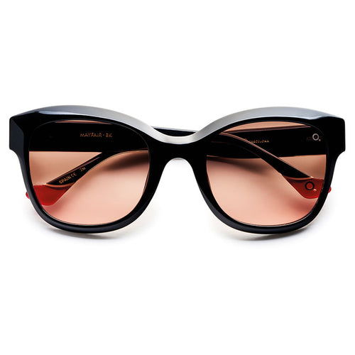 Occhiale da Sole Etnia Barcelona, Modello: Mayfair Colore: BK