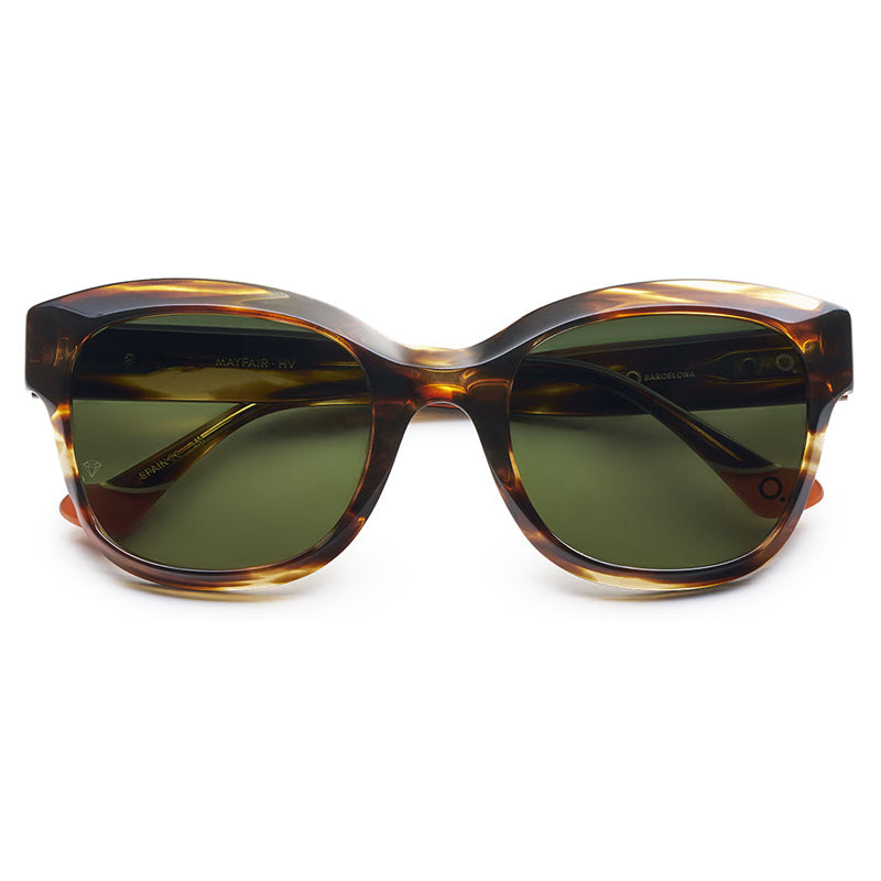 Occhiale da Sole Etnia Barcelona, Modello: Mayfair Colore: HV