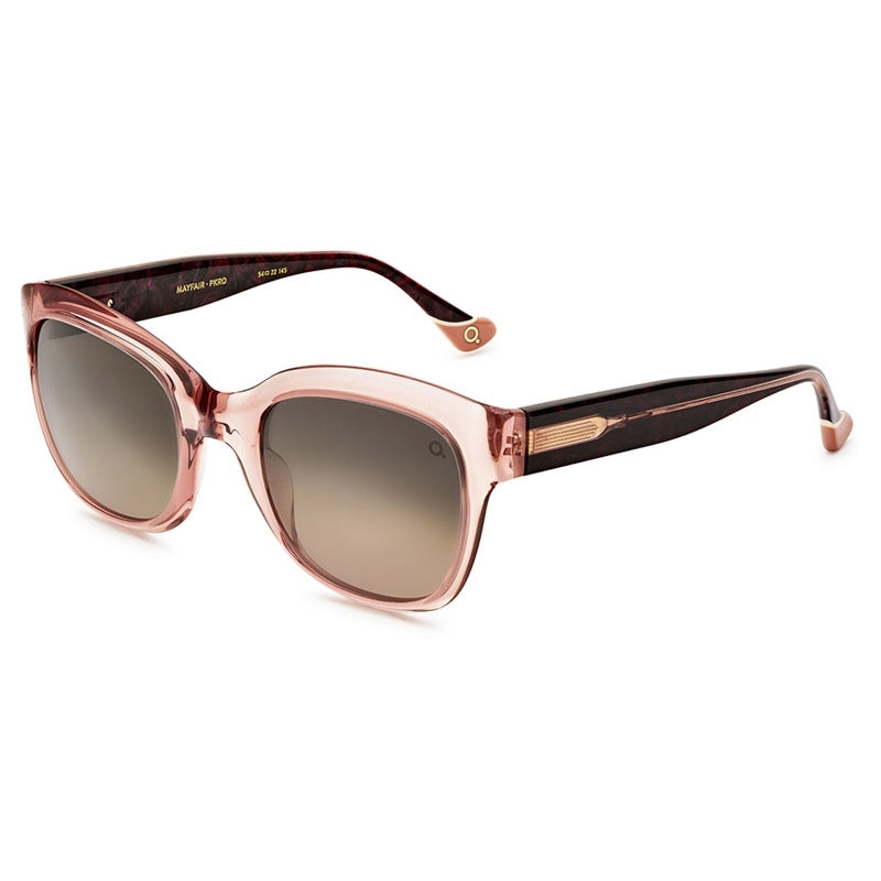 Occhiale da Sole Etnia Barcelona, Modello: Mayfair Colore: PKRD
