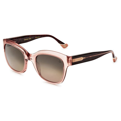 Occhiale da Sole Etnia Barcelona, Modello: Mayfair Colore: PKRD