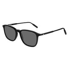 Carica l&#39;immagine nel visualizzatore di Gallery, Occhiale da Sole Mont Blanc, Modello: MB0082S Colore: 001